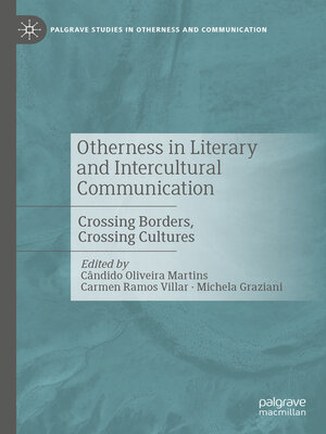 cover image of Otherness in Literary and Intercultural Communication